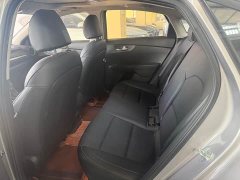 Kia K3 2021 1.5L CVT Fashion Edition - ფოტო 10