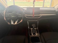 Kia K3 2021 1.5L CVT Fashion Edition - ფოტო 11