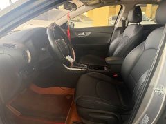 Kia K3 2021 1.5L CVT Fashion Edition - ფოტო 12