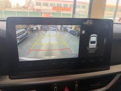 Kia K3 2021 1.5L CVT Fashion Edition - ფოტო 14