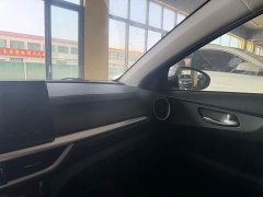 Kia K3 2021 1.5L CVT Fashion Edition - ფოტო 17