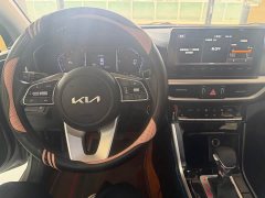 Kia K3 2021 1.5L CVT Fashion Edition - ფოტო 18