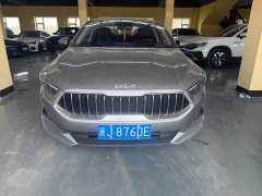 Kia K3 2021 1.5L CVT Fashion Edition - ფოტო 2