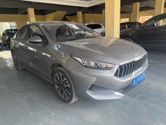 Kia K3 2021 1.5L CVT Fashion Edition - ფოტო 3