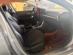 Kia K3 2021 1.5L CVT Fashion Edition - ფოტო 4