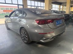 Kia K3 2021 1.5L CVT Fashion Edition - ფოტო 7