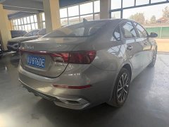 Kia K3 2021 1.5L CVT Fashion Edition - ფოტო 8