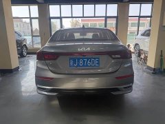 Kia K3 2021 1.5L CVT Fashion Edition - ფოტო 9