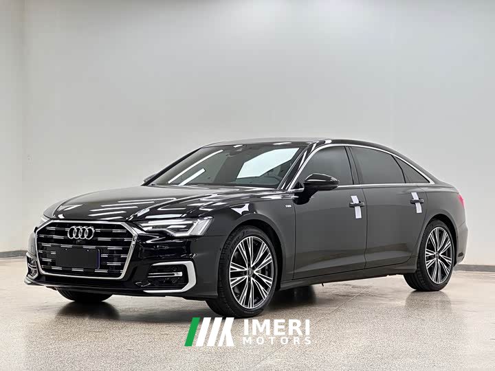 Audi A6L 45 TFSI Premium Dynamic