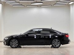 Audi A6L 45 TFSI Premium Dynamic - ფოტო 10