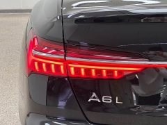 Audi A6L 45 TFSI Premium Dynamic - ფოტო 12