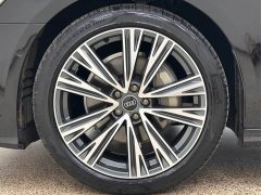 Audi A6L 45 TFSI Premium Dynamic - ფოტო 13