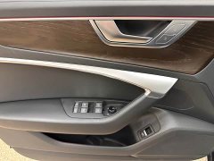 Audi A6L 45 TFSI Premium Dynamic - ფოტო 15