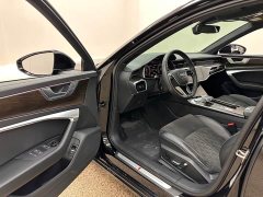 Audi A6L 45 TFSI Premium Dynamic - ფოტო 16