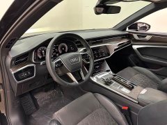 Audi A6L 45 TFSI Premium Dynamic - ფოტო 17