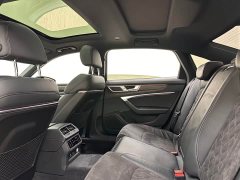 Audi A6L 45 TFSI Premium Dynamic - ფოტო 18