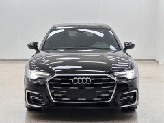 Audi A6L 45 TFSI Premium Dynamic - ფოტო 2