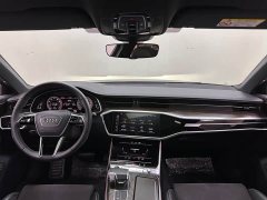 Audi A6L 45 TFSI Premium Dynamic - ფოტო 20