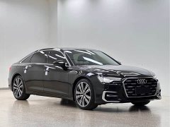 Audi A6L 45 TFSI Premium Dynamic - ფოტო 3