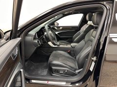 Audi A6L 45 TFSI Premium Dynamic - ფოტო 4