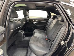 Audi A6L 45 TFSI Premium Dynamic - ფოტო 6