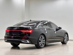 Audi A6L 45 TFSI Premium Dynamic - ფოტო 7
