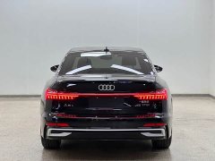 Audi A6L 45 TFSI Premium Dynamic - ფოტო 8