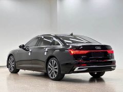 Audi A6L 45 TFSI Premium Dynamic - ფოტო 9