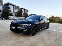BMW 3 Series 325Li M Sport Night Edition Package - ფოტო 1