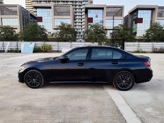 BMW 3 Series 325Li M Sport Night Edition Package - ფოტო 3