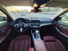 BMW 3 Series 325Li M Sport Night Edition Package - ფოტო 5