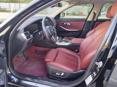 BMW 3 Series 325Li M Sport Night Edition Package - ფოტო 6