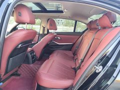 BMW 3 Series 325Li M Sport Night Edition Package - ფოტო 7