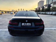 BMW 3 Series 325Li M Sport Night Edition Package - ფოტო 8