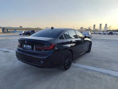 BMW 3 Series 325Li M Sport Night Edition Package - ფოტო 9