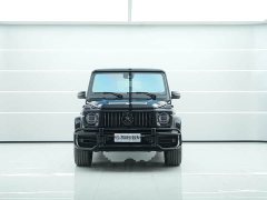 Mercedes-Benz G-Class G 500 - ფოტო 2