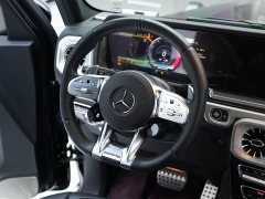Mercedes-Benz G-Class G 500 - ფოტო 6