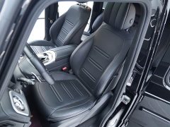 Mercedes-Benz G-Class G 500 - ფოტო 7