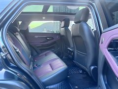 Land Rover Range Rover Evoque 2023 Evoque L 249PS Luxury Edition - ფოტო 10