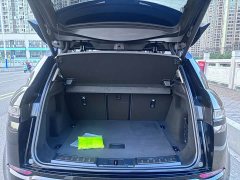 Land Rover Range Rover Evoque 2023 Evoque L 249PS Luxury Edition - ფოტო 11