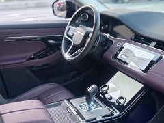Land Rover Range Rover Evoque 2023 Evoque L 249PS Luxury Edition - ფოტო 12
