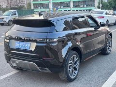 Land Rover Range Rover Evoque 2023 Evoque L 249PS Luxury Edition - ფოტო 14