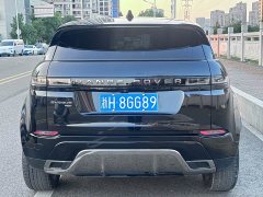 Land Rover Range Rover Evoque 2023 Evoque L 249PS Luxury Edition - ფოტო 15
