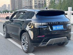Land Rover Range Rover Evoque 2023 Evoque L 249PS Luxury Edition - ფოტო 16