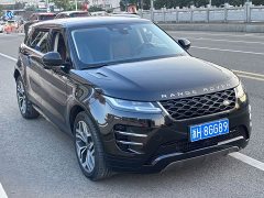 Land Rover Range Rover Evoque 2023 Evoque L 249PS Luxury Edition - ფოტო 3