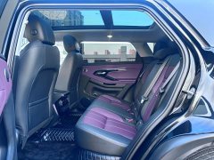 Land Rover Range Rover Evoque 2023 Evoque L 249PS Luxury Edition - ფოტო 5