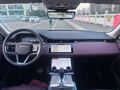 Land Rover Range Rover Evoque 2023 Evoque L 249PS Luxury Edition - ფოტო 6