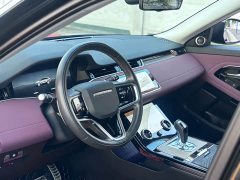 Land Rover Range Rover Evoque 2023 Evoque L 249PS Luxury Edition - ფოტო 7