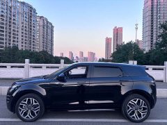 Land Rover Range Rover Evoque 2023 Evoque L 249PS Luxury Edition - ფოტო 8