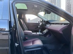 Land Rover Range Rover Evoque 2023 Evoque L 249PS Luxury Edition - ფოტო 9